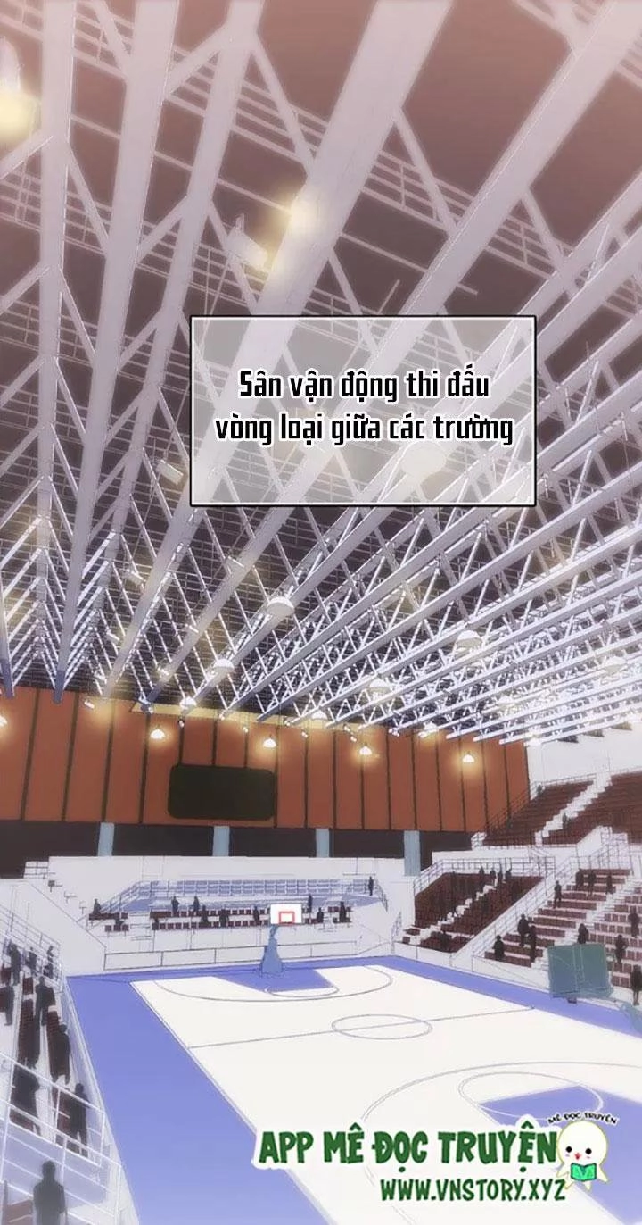 Con Tim Rung Động 2 Chapter 79 - 1