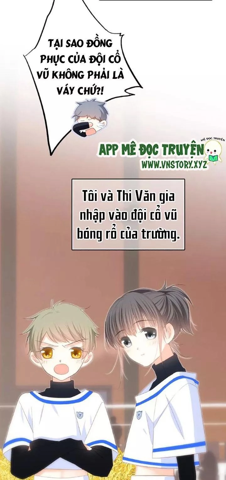 Con Tim Rung Động 2 Chapter 79 - 4