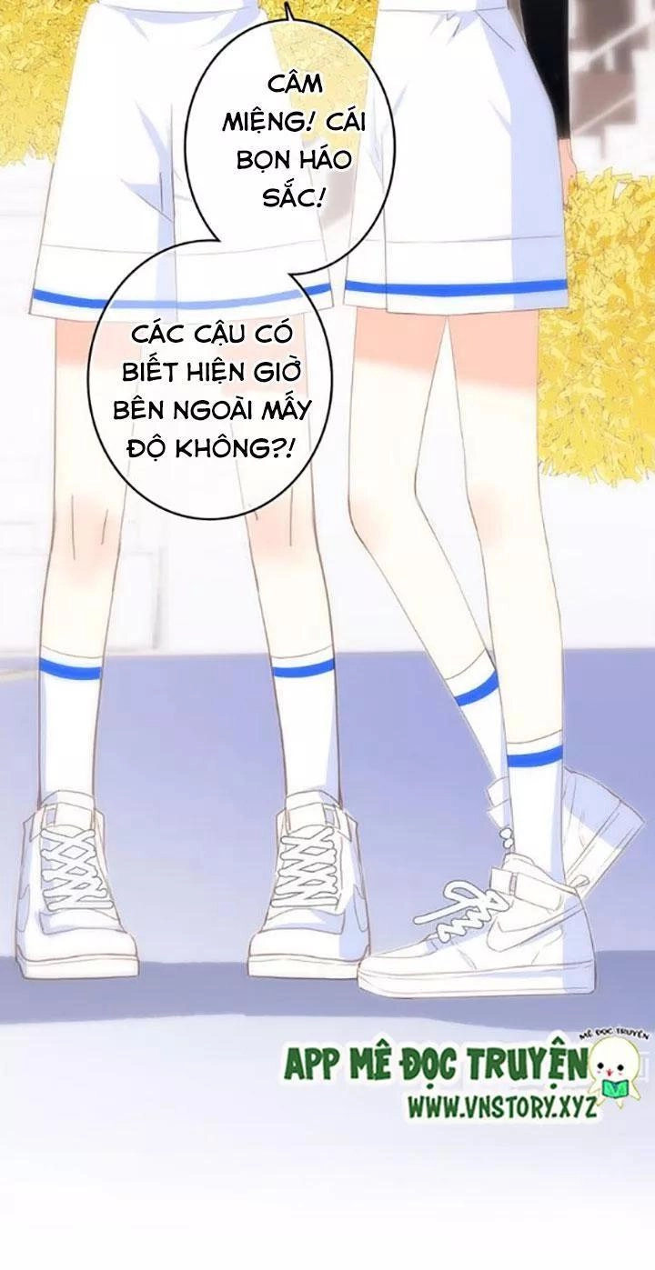 Con Tim Rung Động 2 Chapter 79 - 5