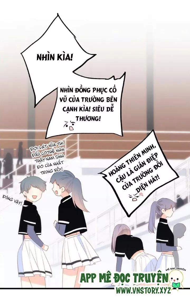 Con Tim Rung Động 2 Chapter 79 - 6