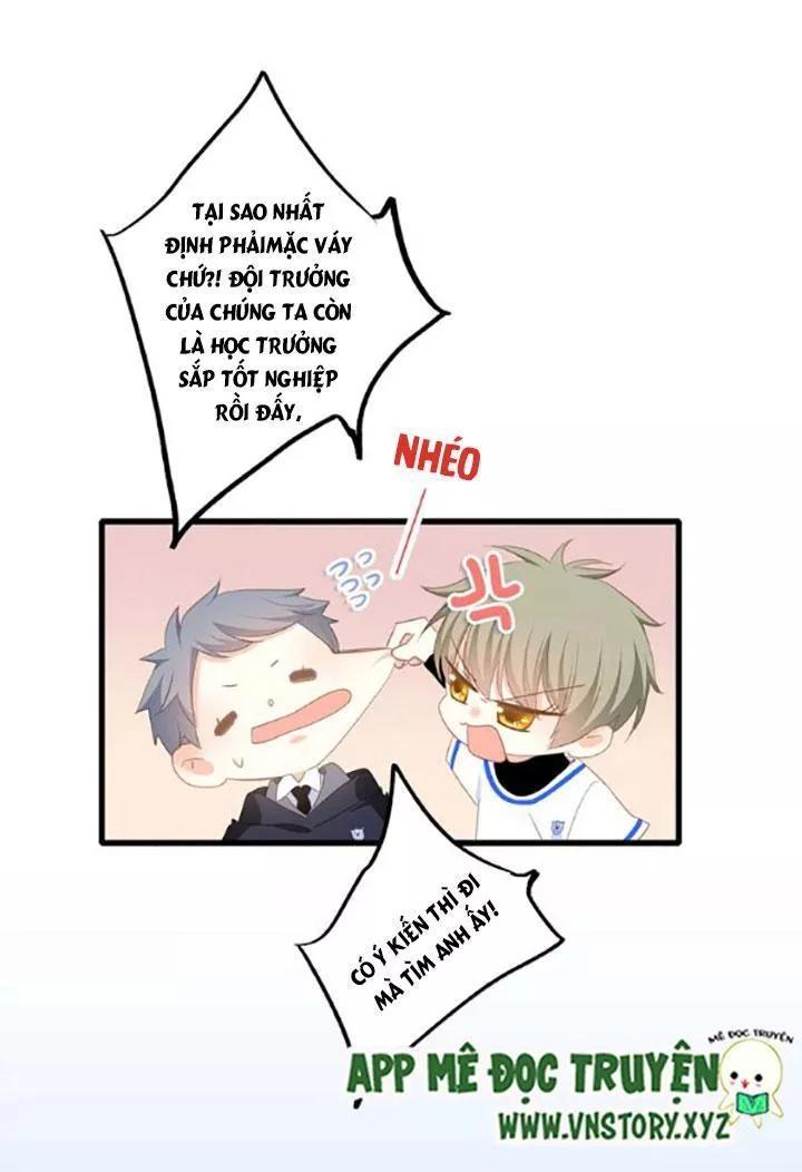 Con Tim Rung Động 2 Chapter 79 - 7