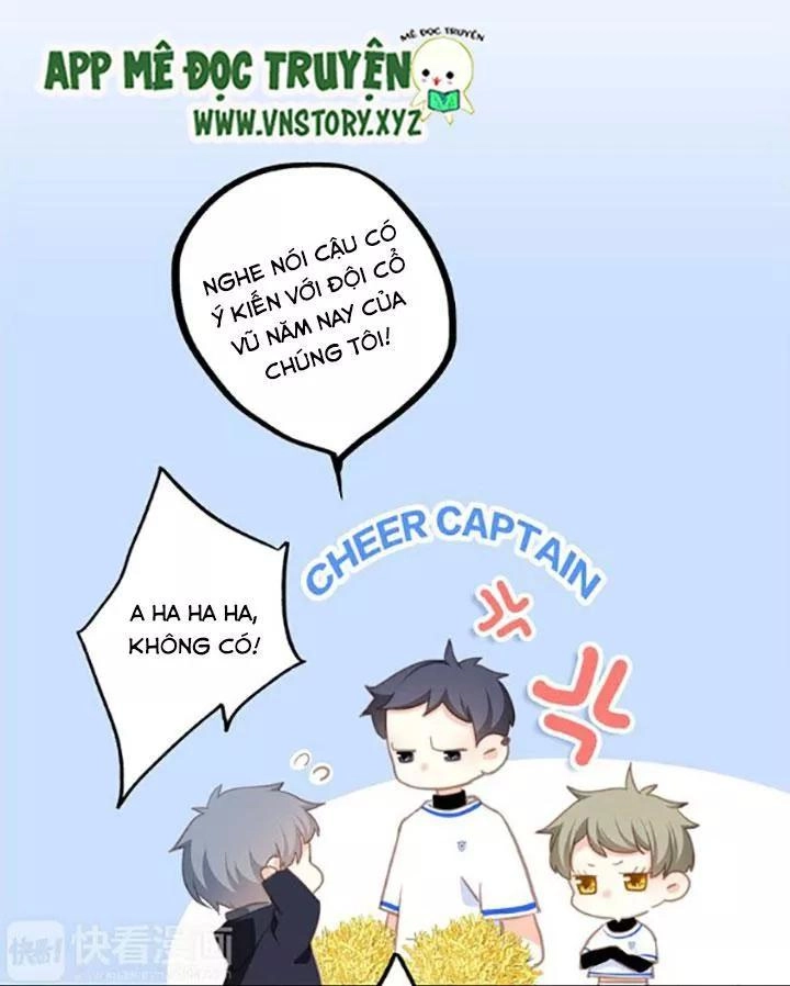 Con Tim Rung Động 2 Chapter 79 - 8