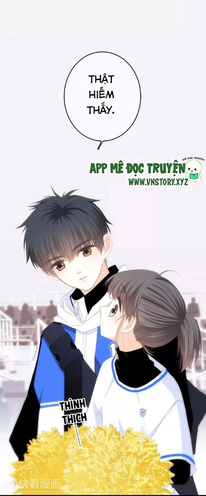 Con Tim Rung Động 2 Chapter 79 - 11