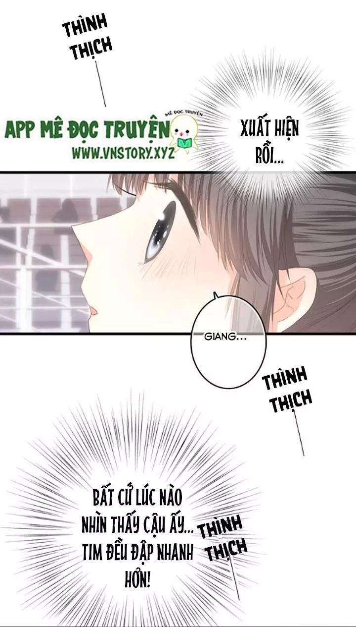 Con Tim Rung Động 2 Chapter 79 - 12