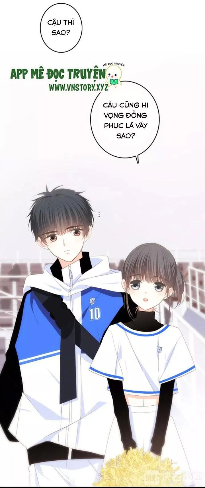 Con Tim Rung Động 2 Chapter 79 - 15