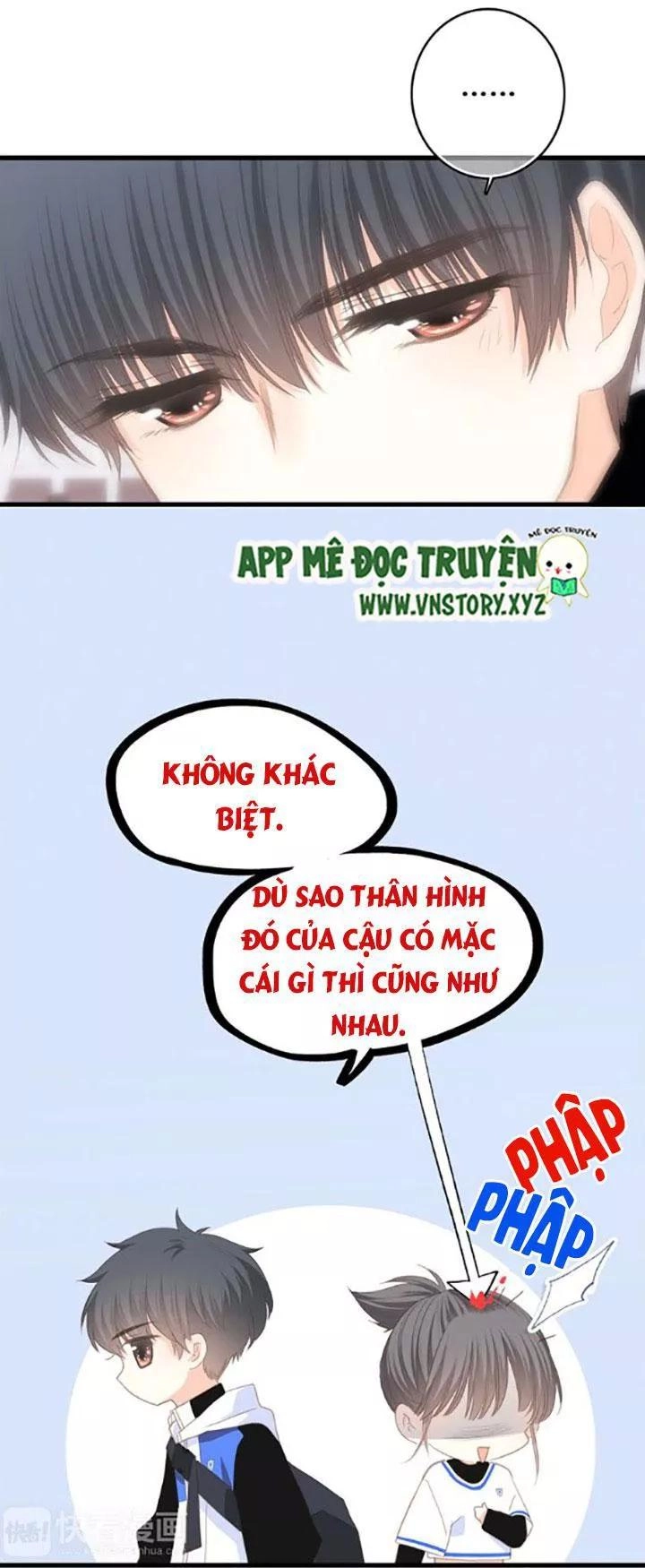 Con Tim Rung Động 2 Chapter 79 - 16