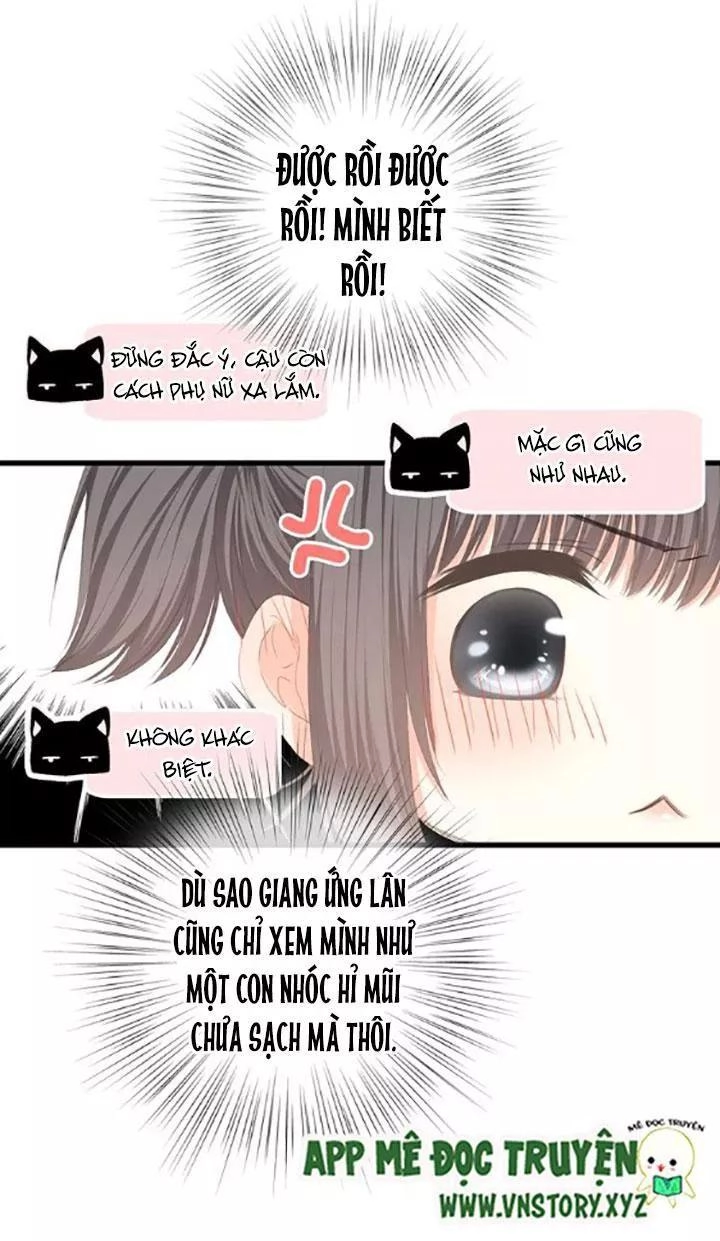 Con Tim Rung Động 2 Chapter 79 - 17