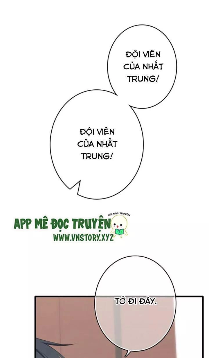 Con Tim Rung Động 2 Chapter 79 - 18