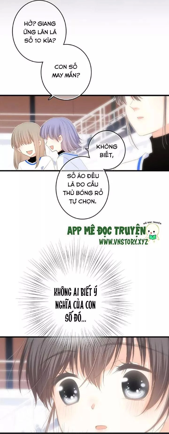 Con Tim Rung Động 2 Chapter 79 - 25