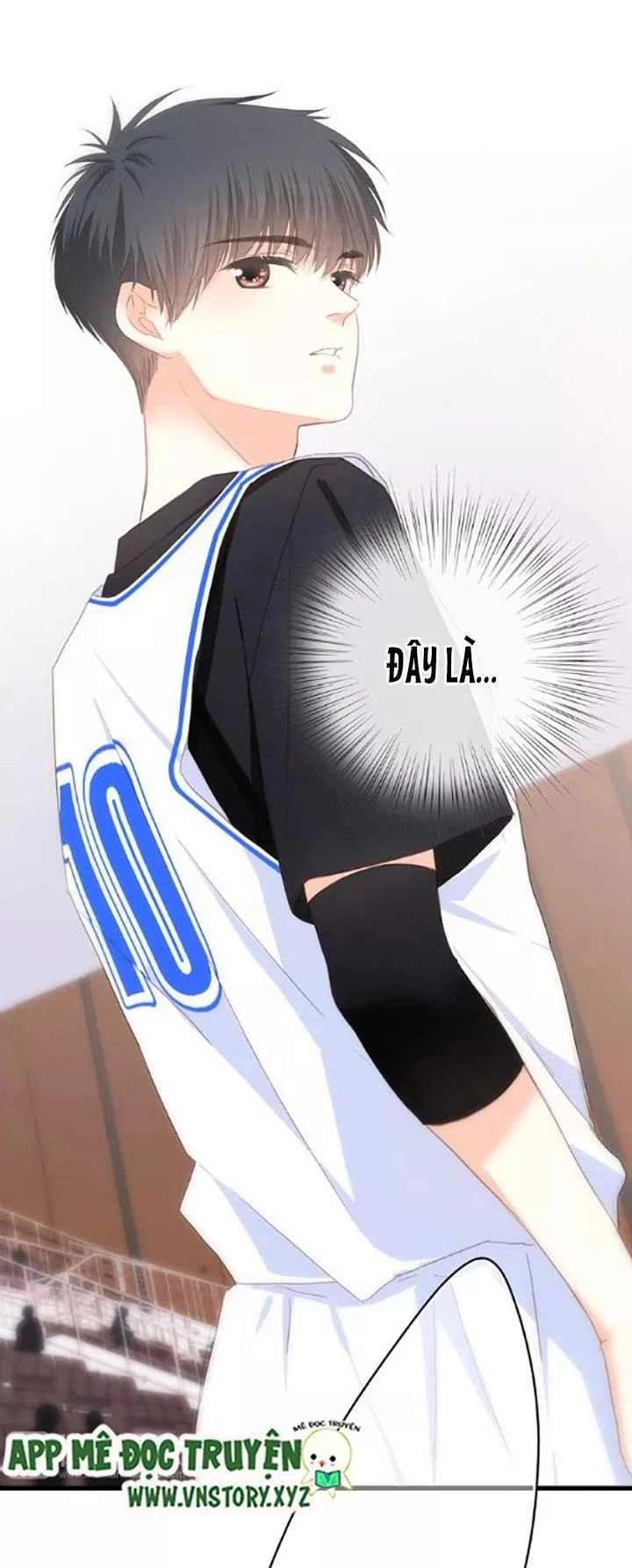 Con Tim Rung Động 2 Chapter 79 - 27