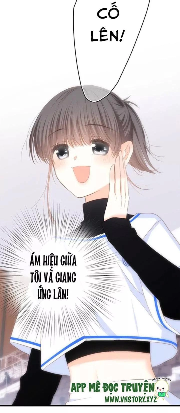 Con Tim Rung Động 2 Chapter 79 - 28