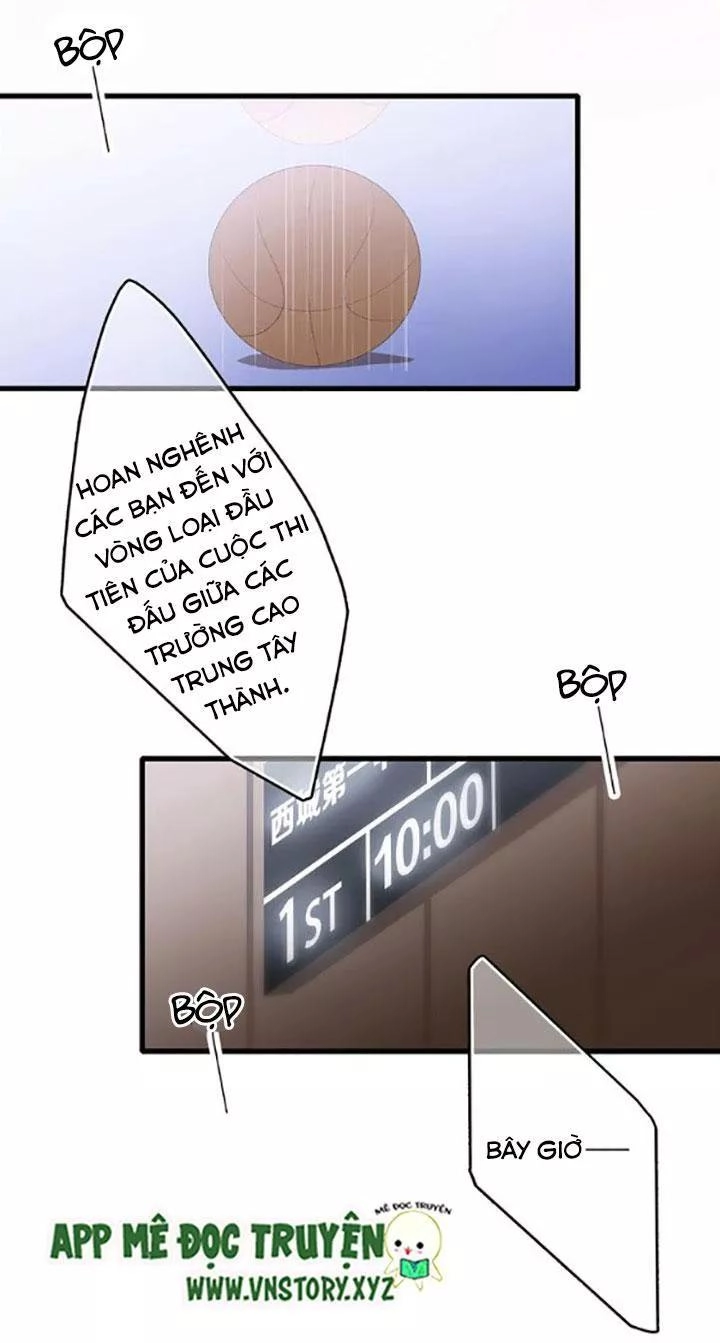 Con Tim Rung Động 2 Chapter 79 - 35