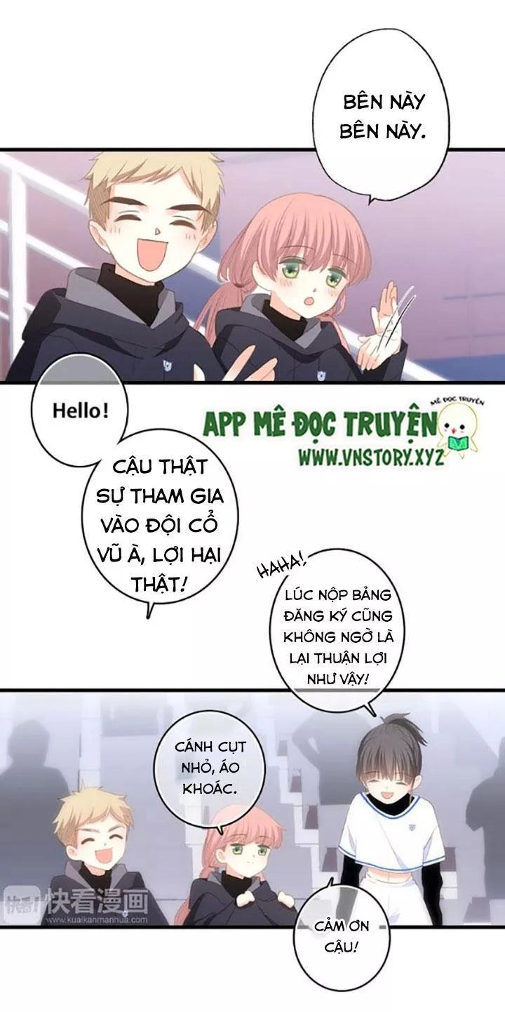 Con Tim Rung Động 2 Chapter 79 - 40