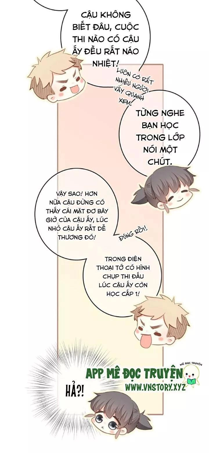 Con Tim Rung Động 2 Chapter 79 - 42