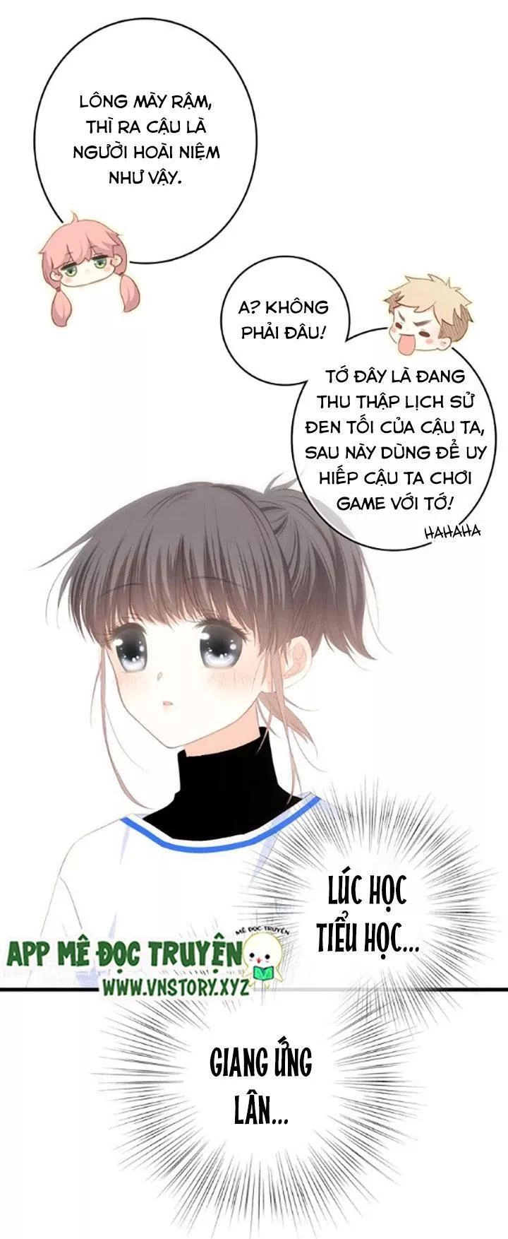 Con Tim Rung Động 2 Chapter 79 - 43