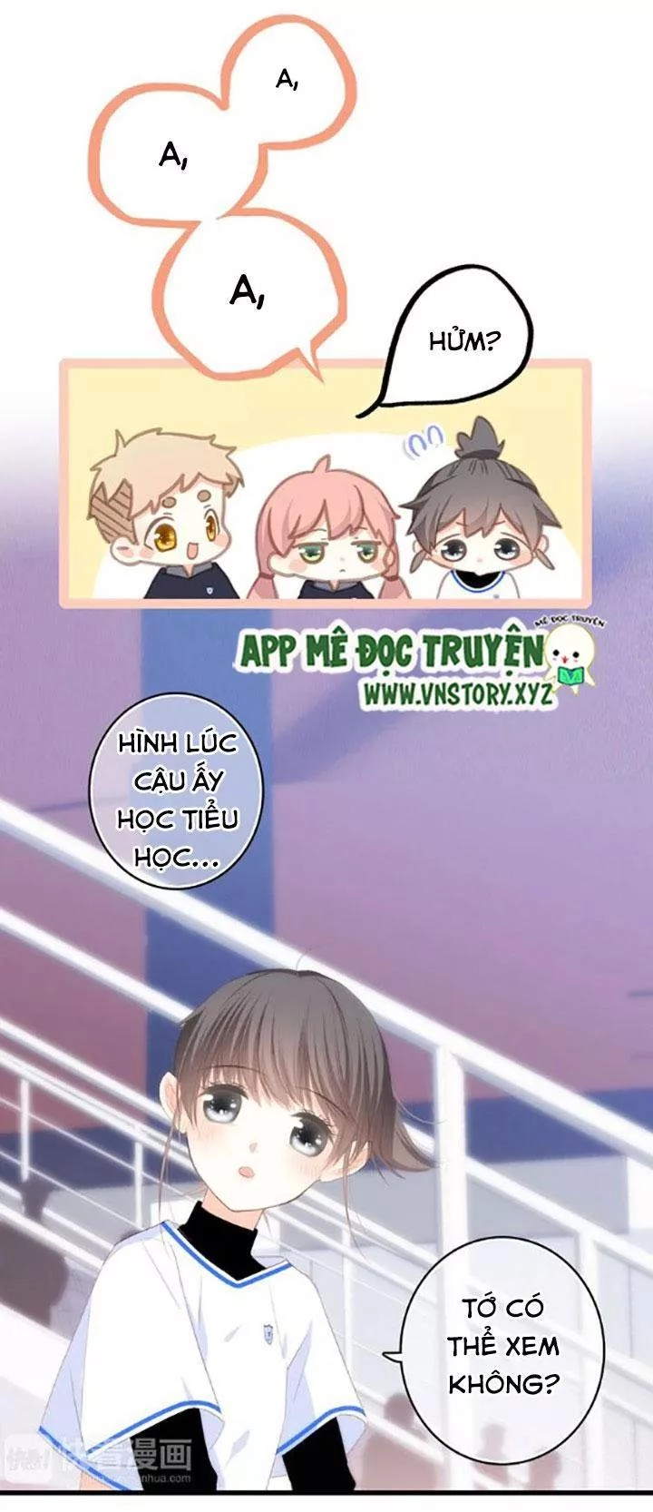 Con Tim Rung Động 2 Chapter 79 - 44