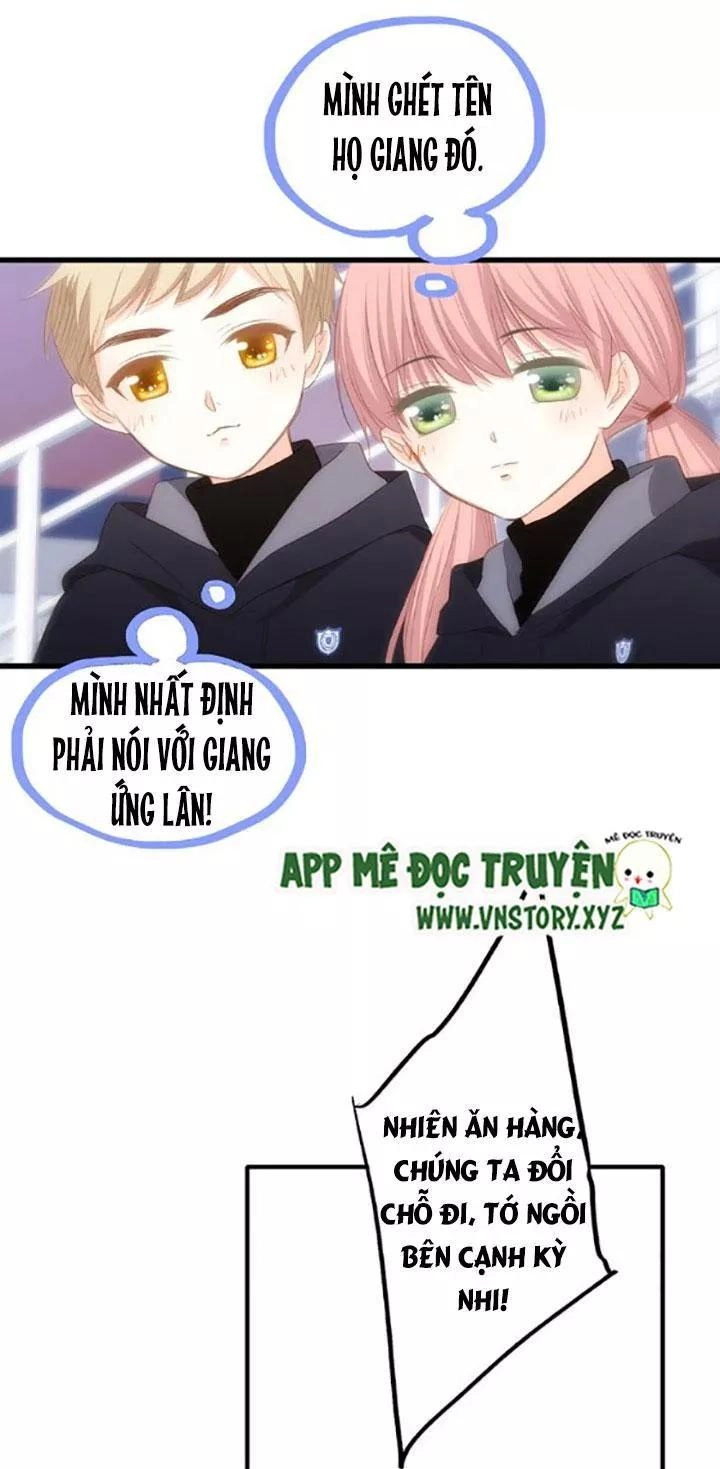 Con Tim Rung Động 2 Chapter 79 - 45