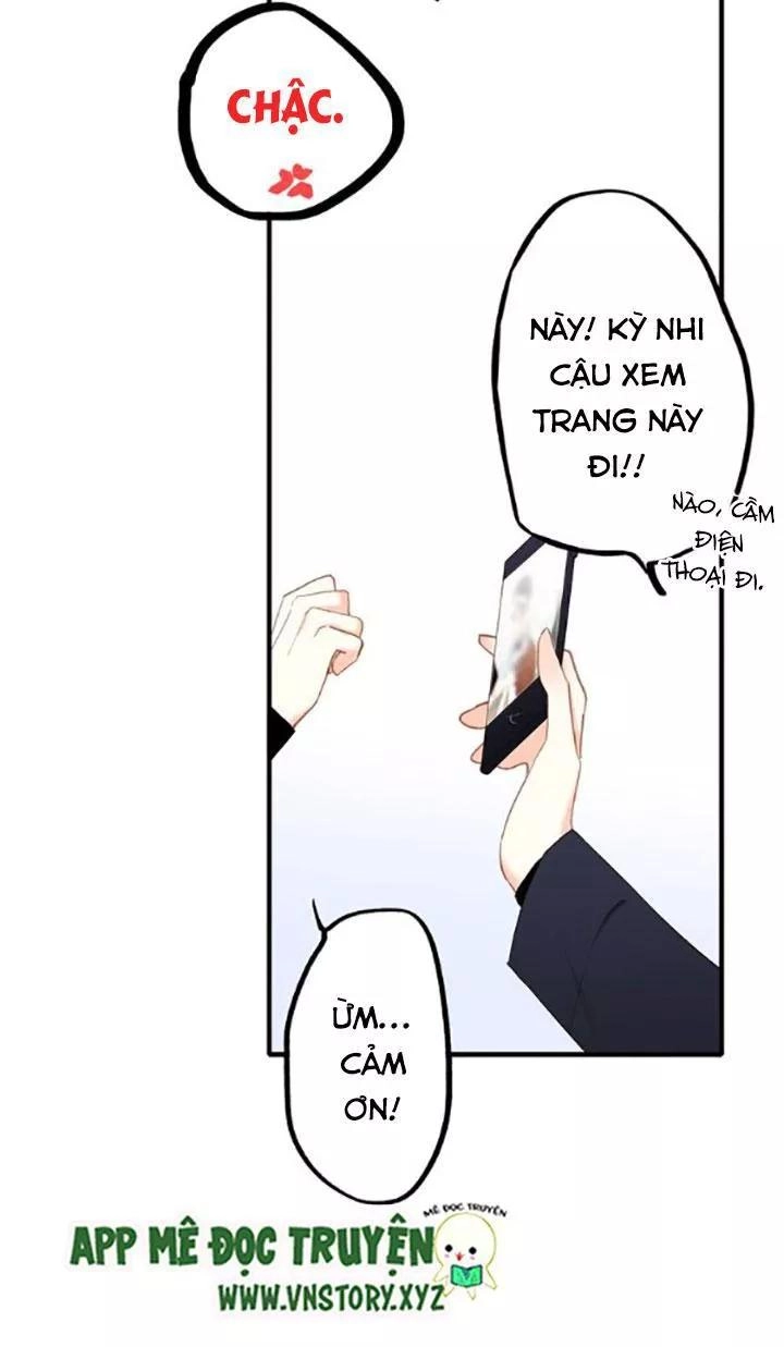 Con Tim Rung Động 2 Chapter 79 - 46