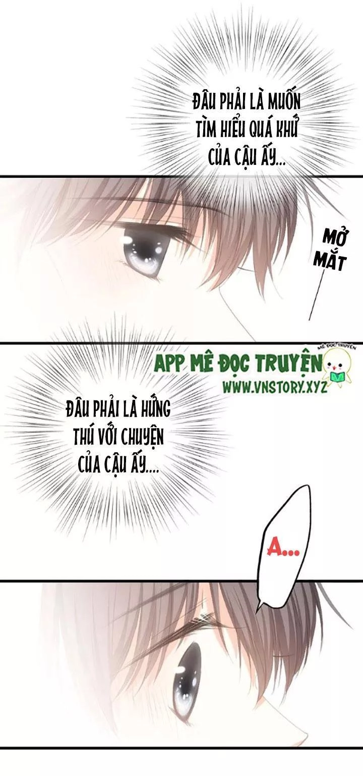 Con Tim Rung Động 2 Chapter 79 - 49