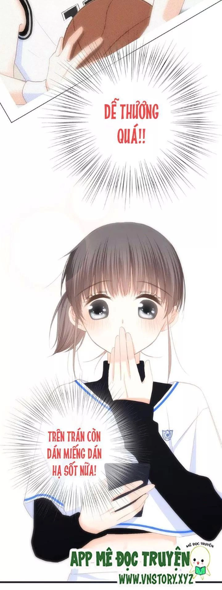 Con Tim Rung Động 2 Chapter 79 - 51