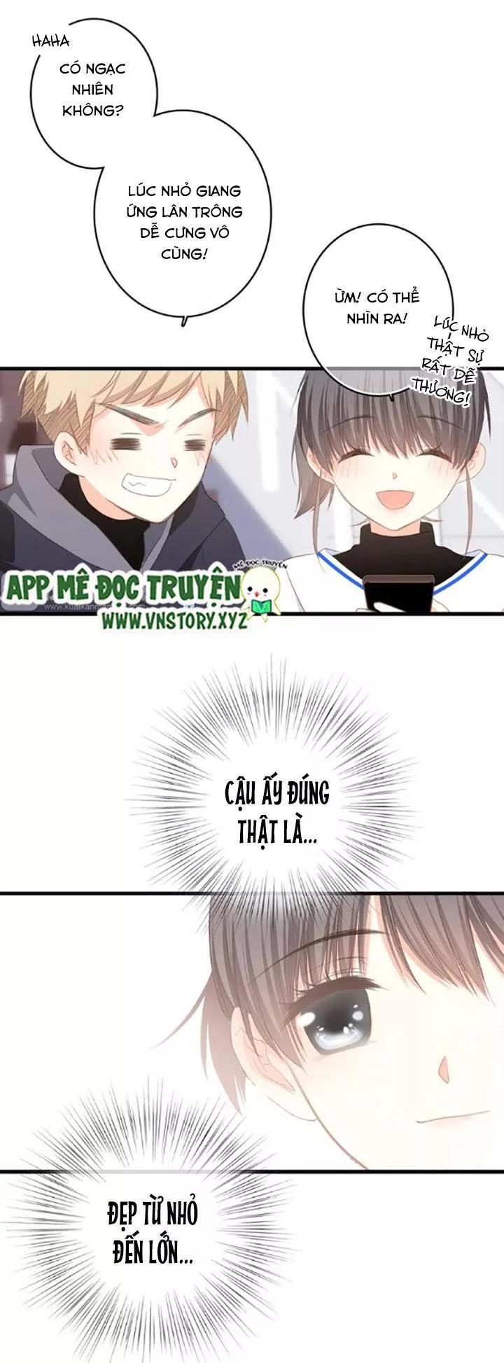 Con Tim Rung Động 2 Chapter 79 - 52