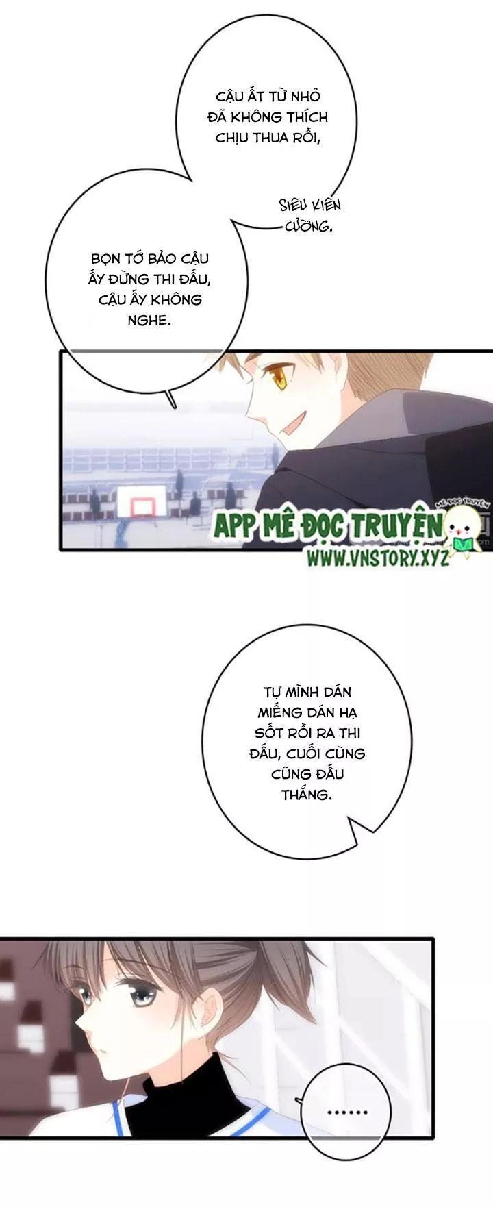 Con Tim Rung Động 2 Chapter 79 - 53