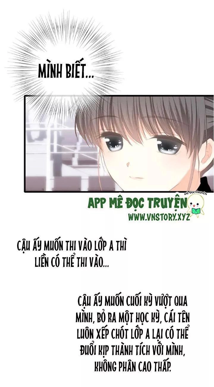 Con Tim Rung Động 2 Chapter 79 - 54