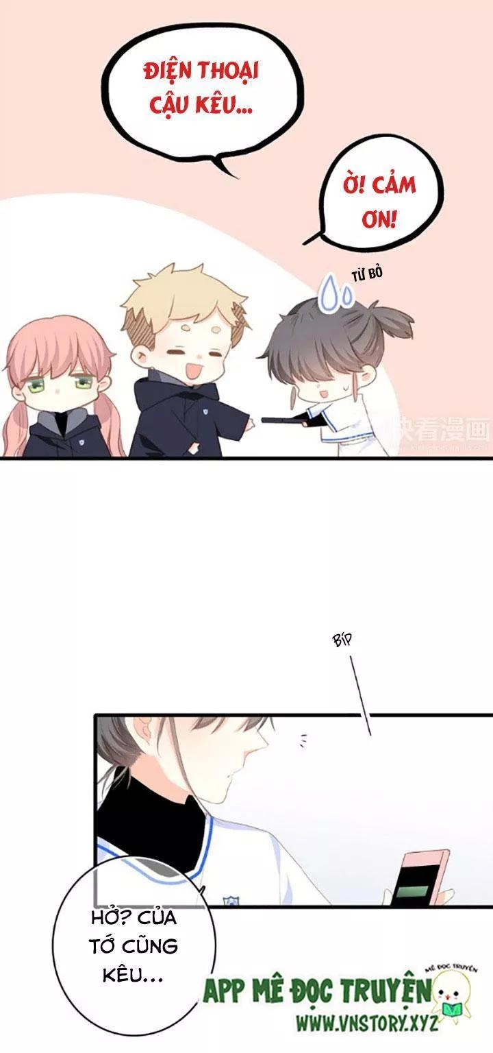 Con Tim Rung Động 2 Chapter 79 - 59