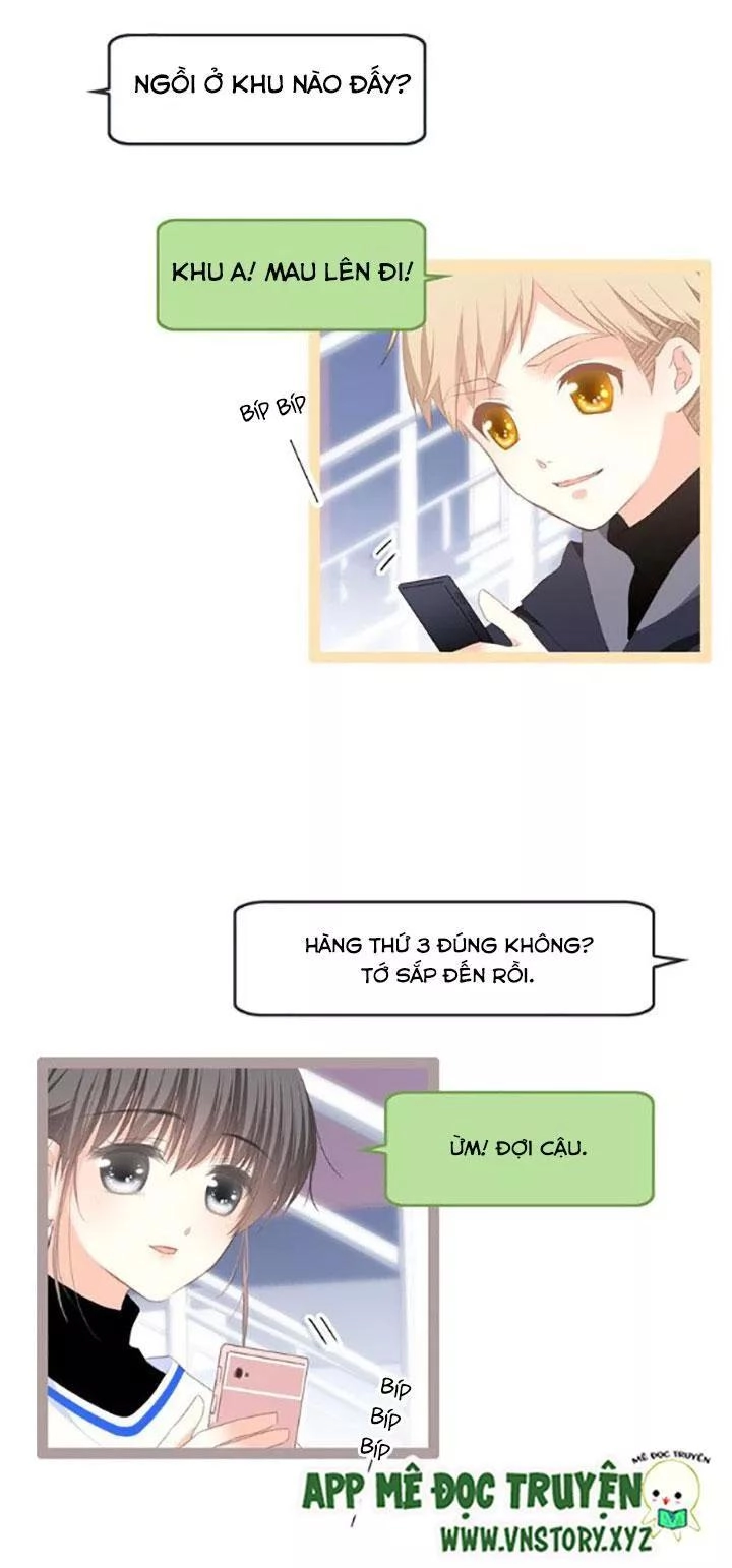 Con Tim Rung Động 2 Chapter 79 - 60