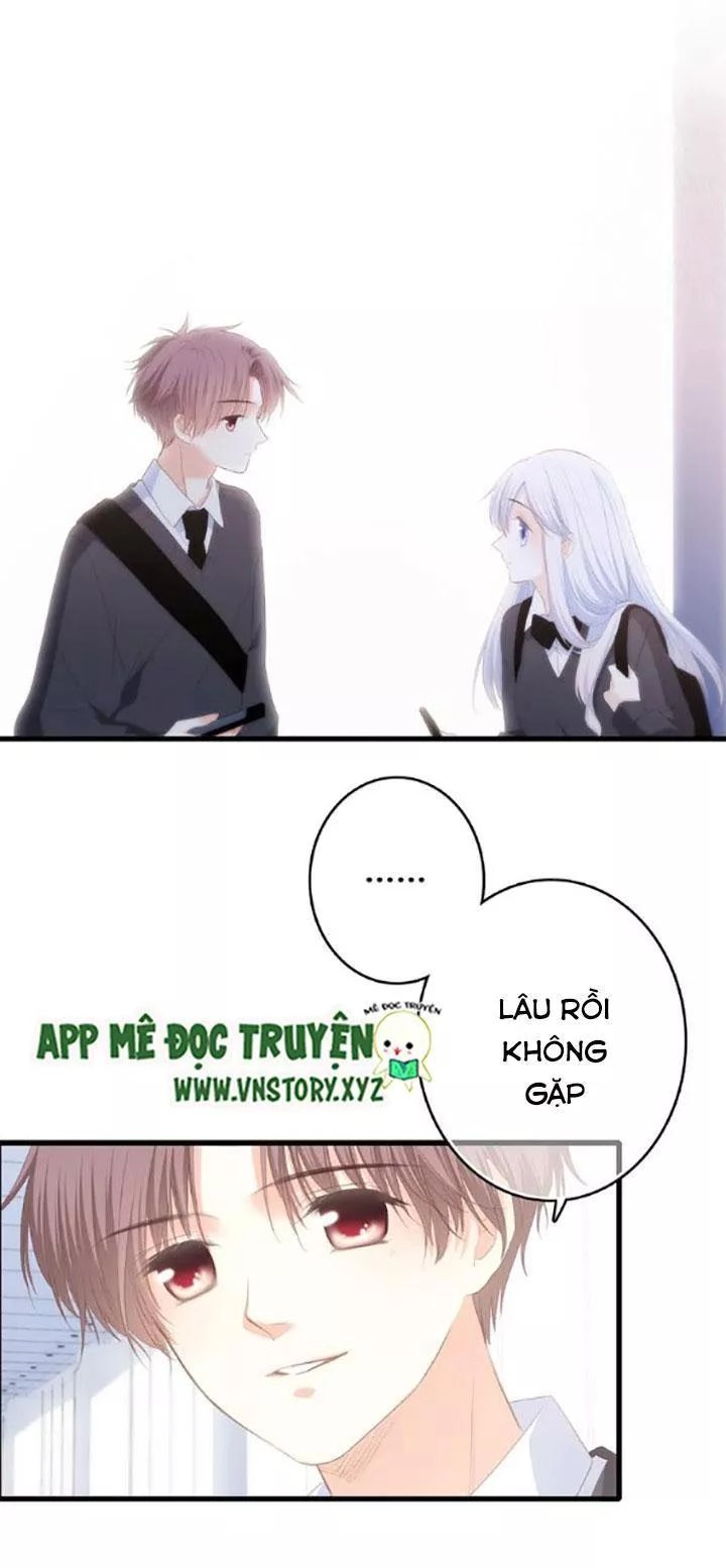 Con Tim Rung Động 2 Chapter 80 - 3