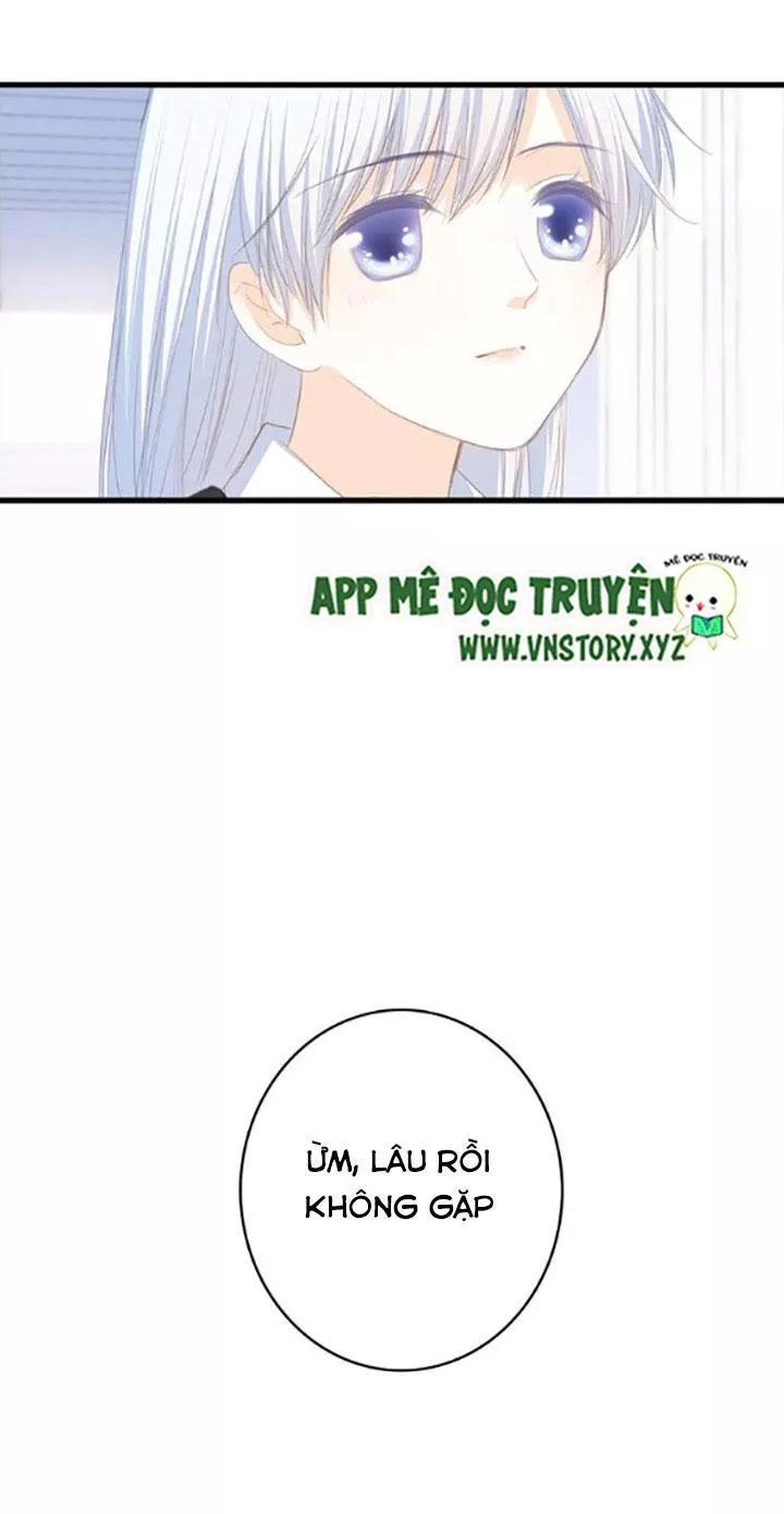 Con Tim Rung Động 2 Chapter 80 - 4