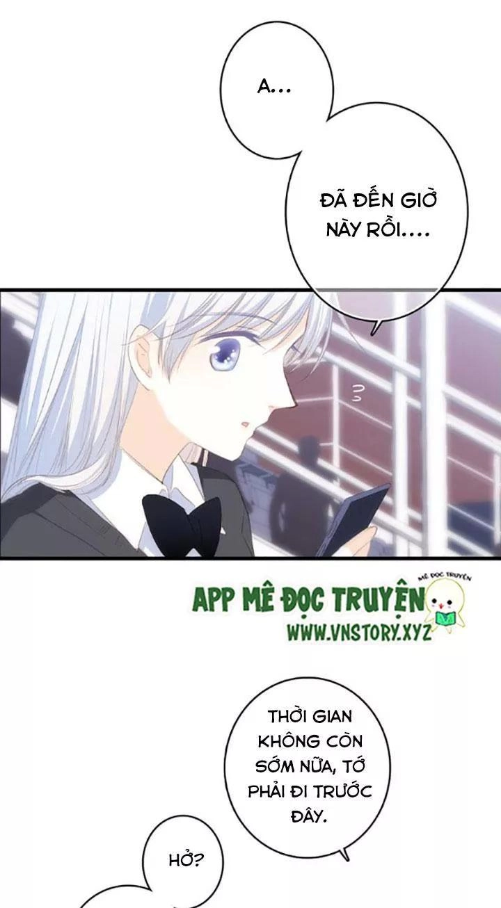 Con Tim Rung Động 2 Chapter 80 - 9