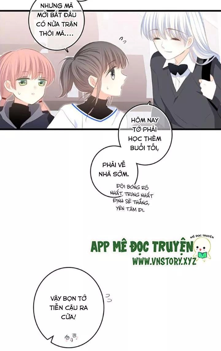 Con Tim Rung Động 2 Chapter 80 - 10