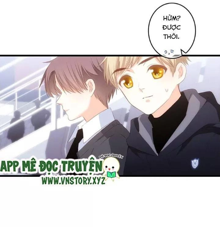 Con Tim Rung Động 2 Chapter 80 - 11