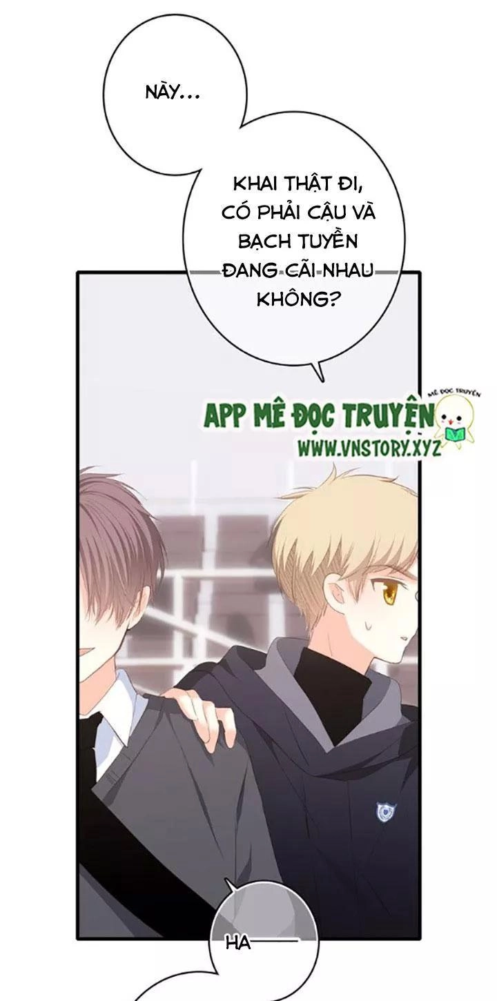 Con Tim Rung Động 2 Chapter 80 - 13