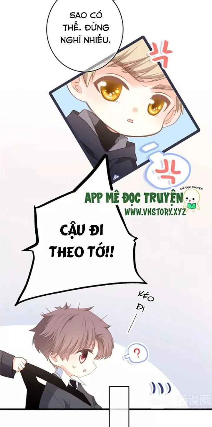 Con Tim Rung Động 2 Chapter 80 - 14