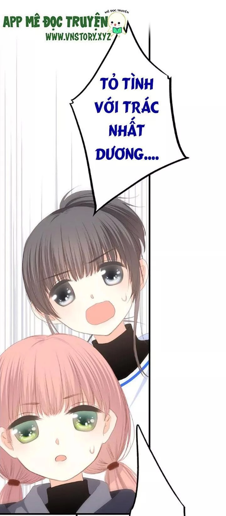 Con Tim Rung Động 2 Chapter 80 - 16