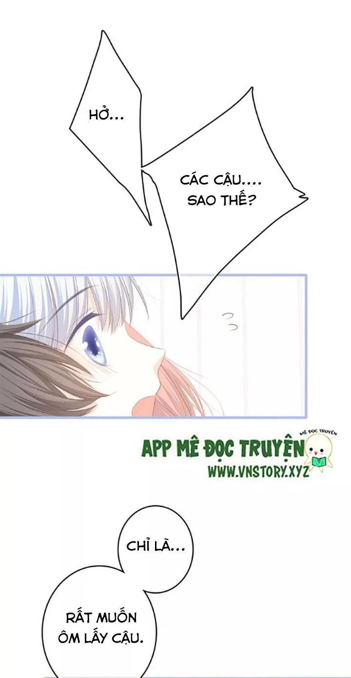 Con Tim Rung Động 2 Chapter 80 - 21