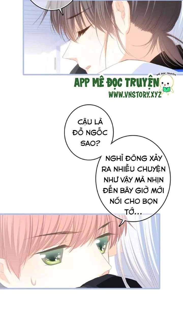 Con Tim Rung Động 2 Chapter 80 - 22