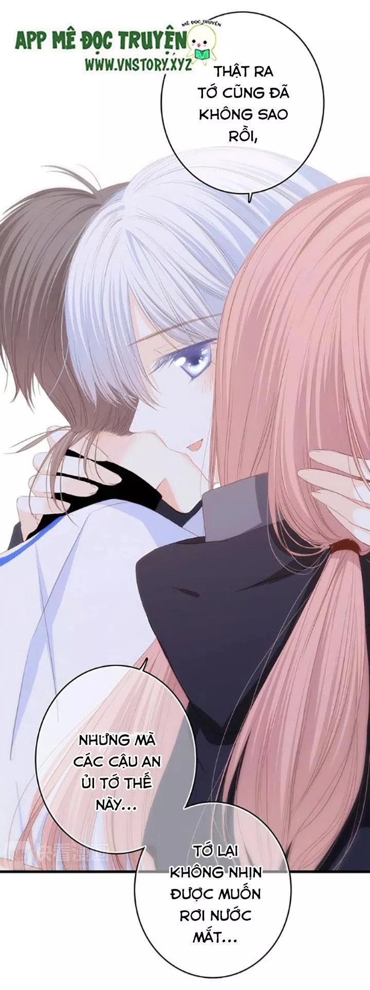 Con Tim Rung Động 2 Chapter 80 - 23