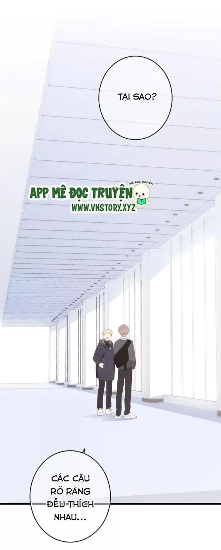 Con Tim Rung Động 2 Chapter 80 - 24