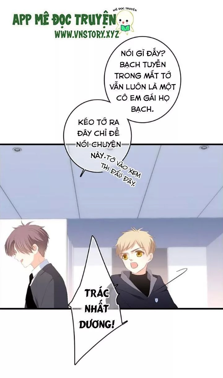 Con Tim Rung Động 2 Chapter 80 - 25