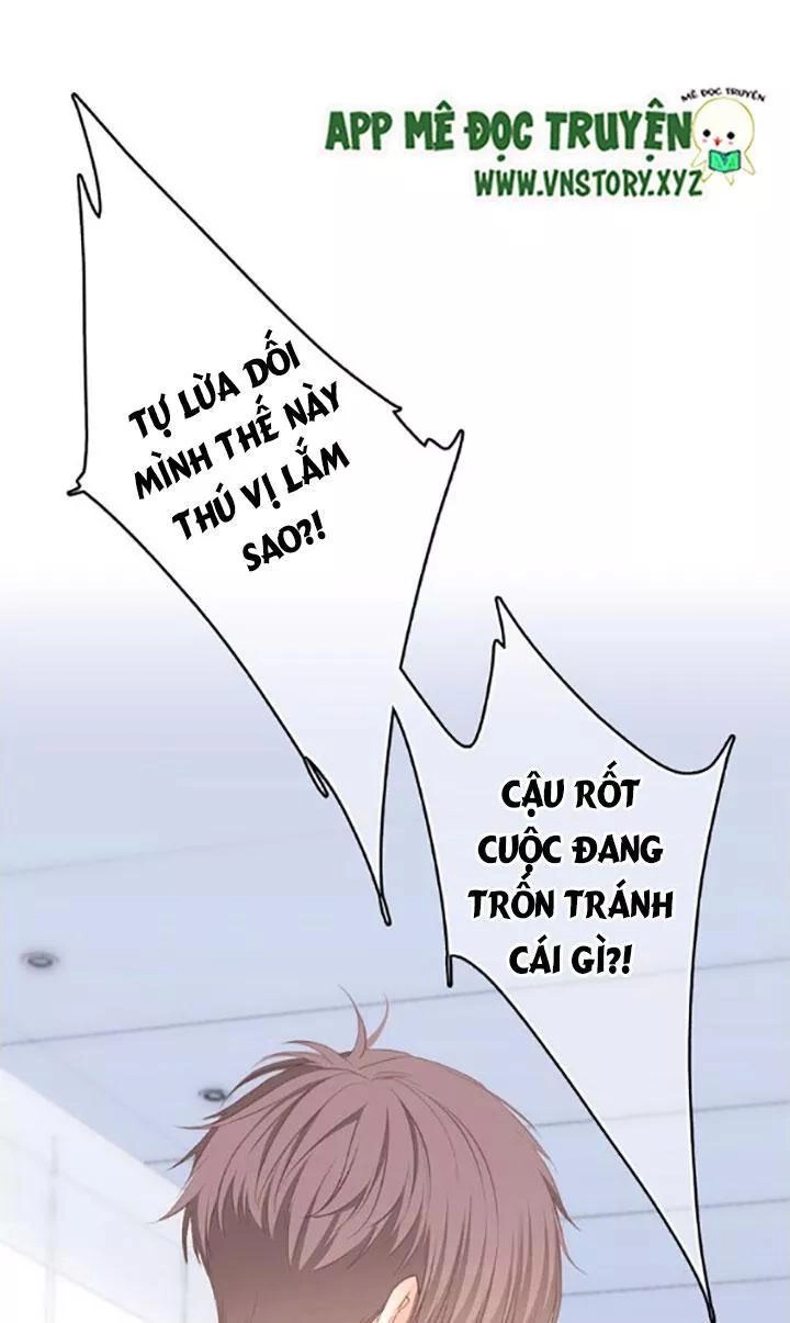 Con Tim Rung Động 2 Chapter 80 - 26