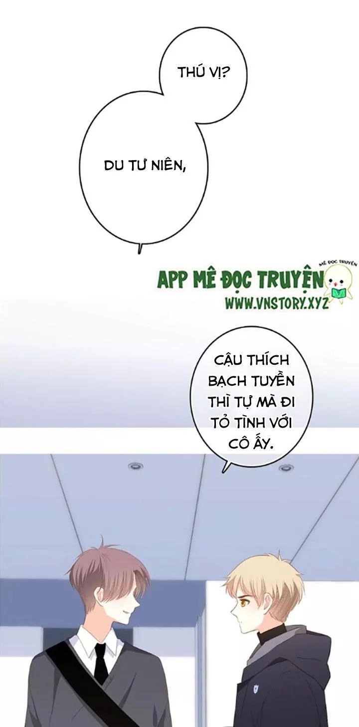 Con Tim Rung Động 2 Chapter 80 - 28