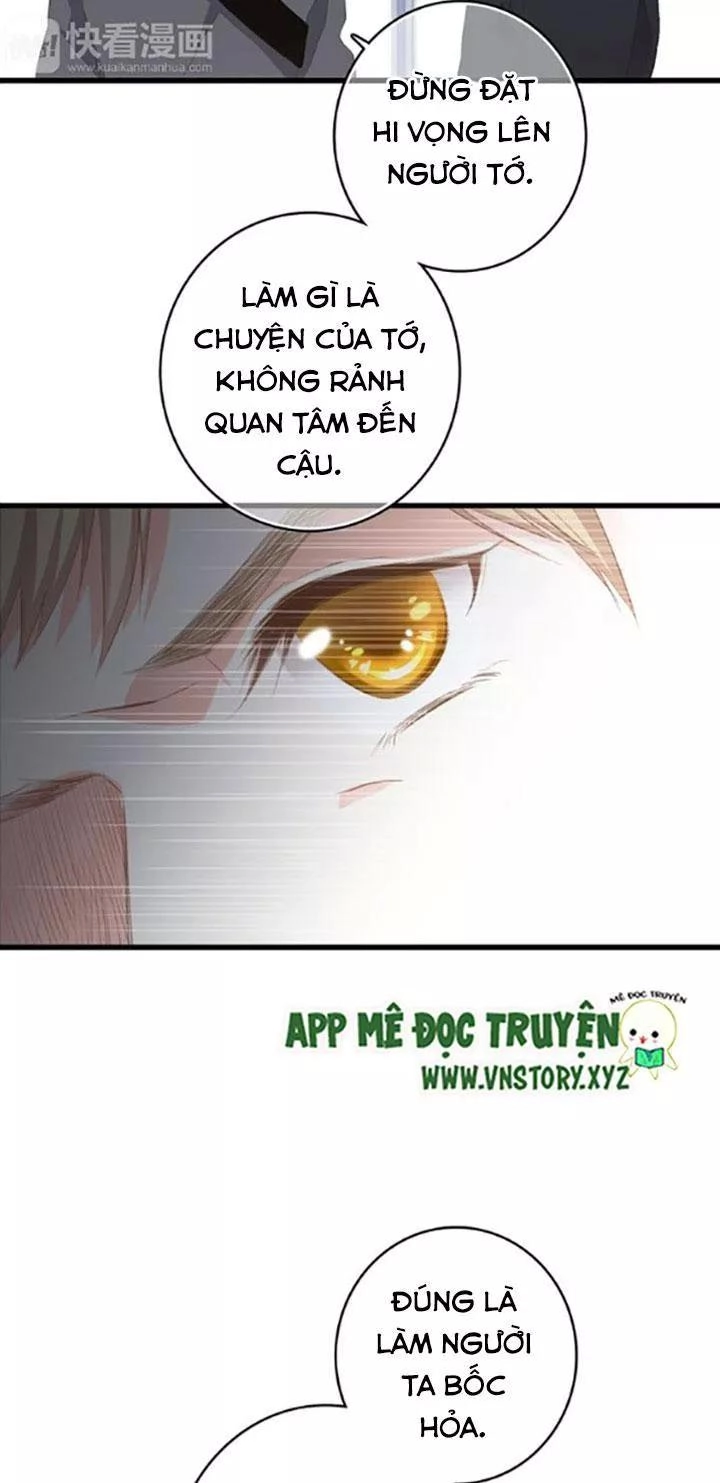 Con Tim Rung Động 2 Chapter 80 - 29