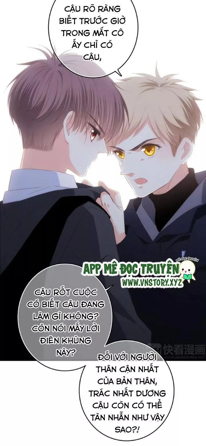 Con Tim Rung Động 2 Chapter 80 - 30