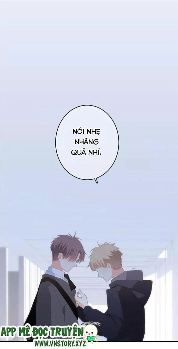 Con Tim Rung Động 2 Chapter 80 - 33