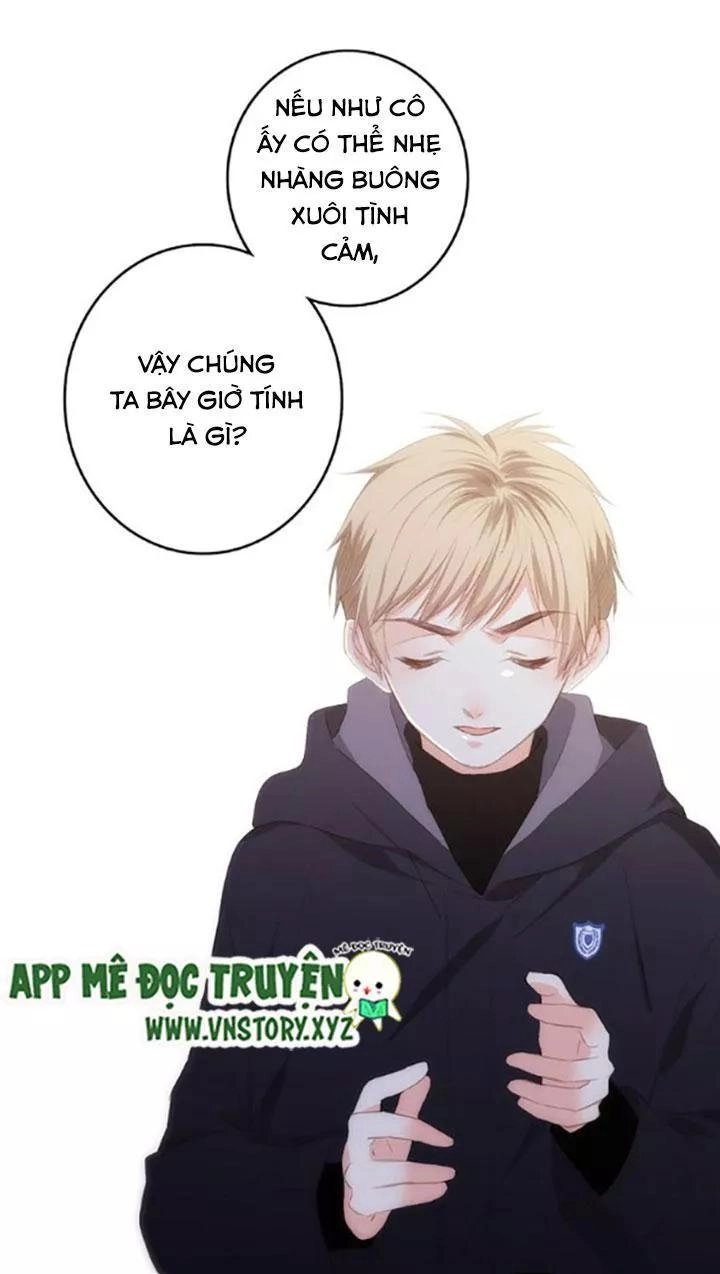 Con Tim Rung Động 2 Chapter 80 - 34