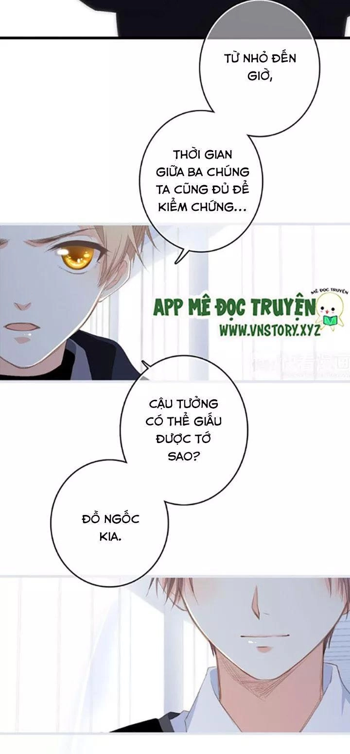 Con Tim Rung Động 2 Chapter 80 - 35