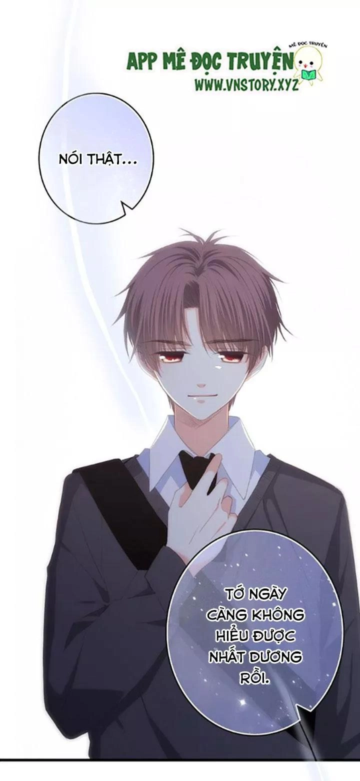 Con Tim Rung Động 2 Chapter 80 - 36